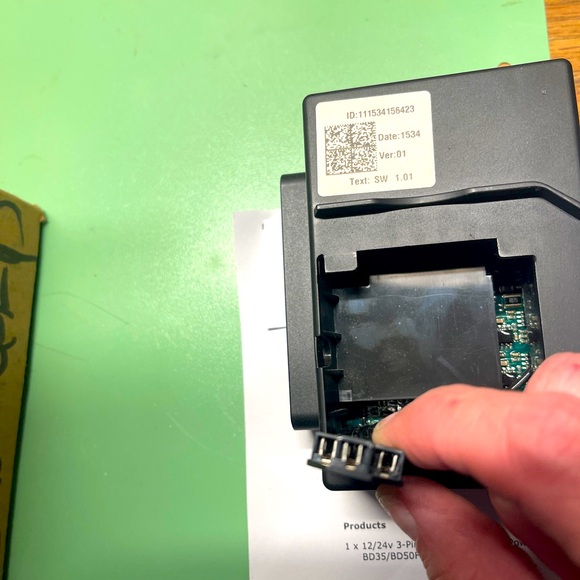 Power Module for RV smaller fridge/freezer compressor. - Picture 2 of 7